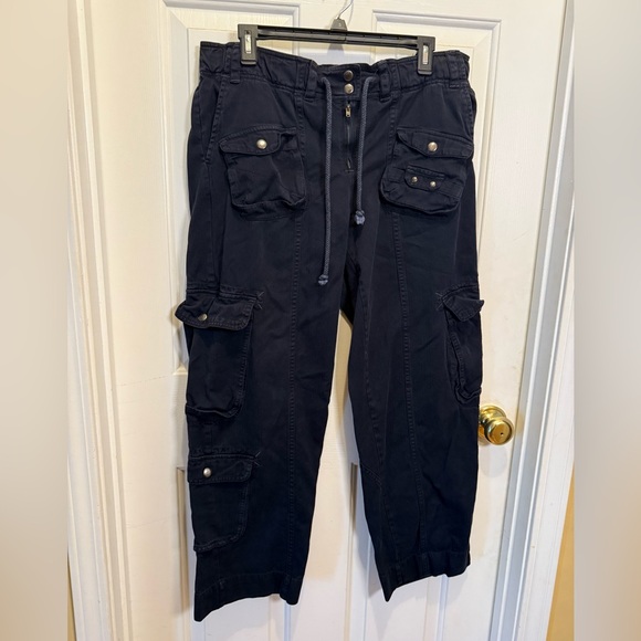 We the Free Tahiti Cargo Pants *GREAT USED CONDITION* - Picture 6 of 6